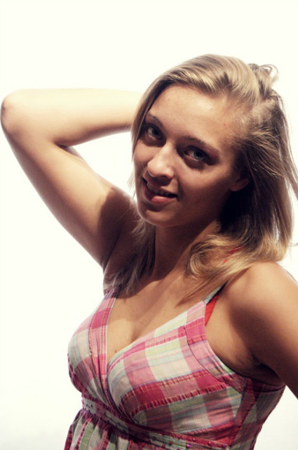 Aniaa:)