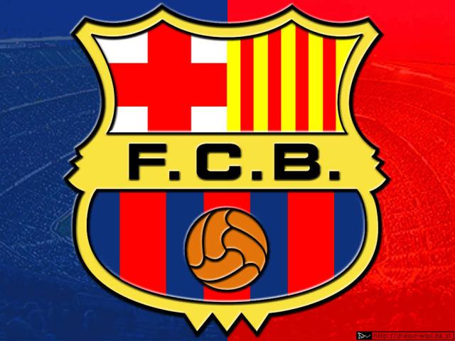 I love Barcelona 