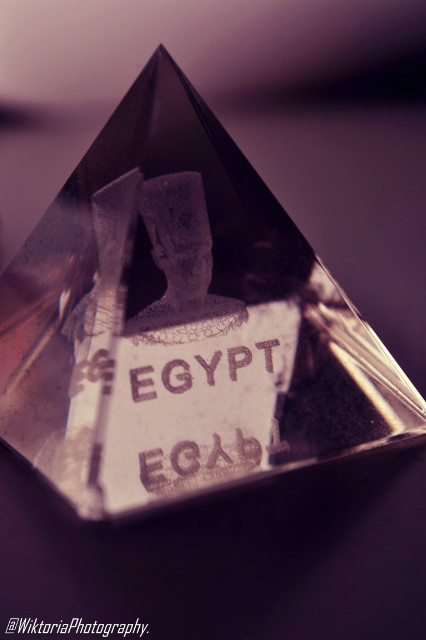 Egypt..