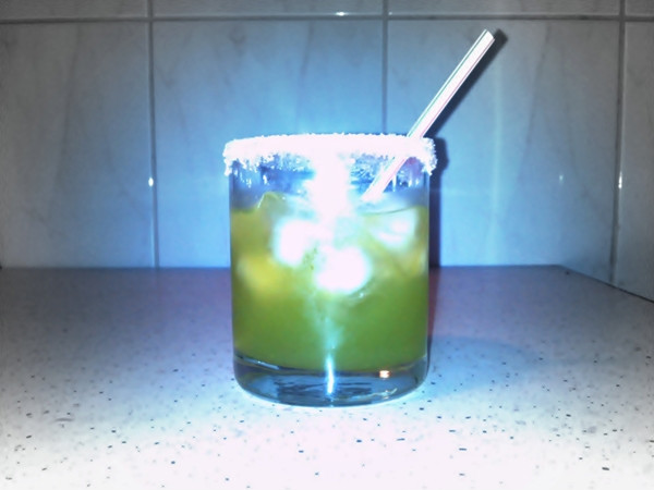 Zieeelona WdoOowa! ;] 