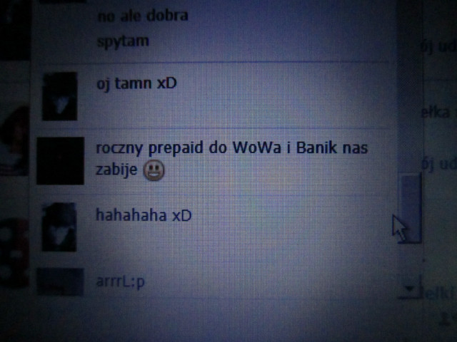 Wpis wrodzonahipokryzja
