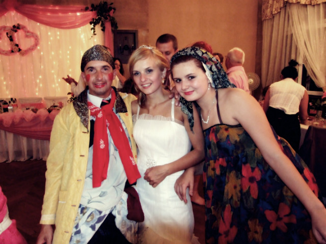 Z nimi:)