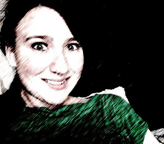 someone like you..  (: