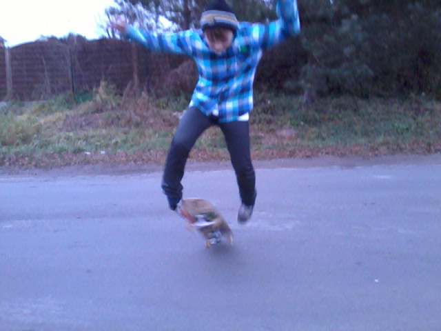 To samo bijacz