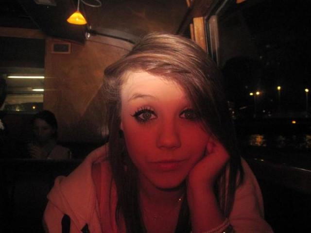 Takie tam ;]