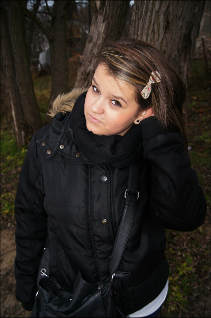 Takie tam ;)