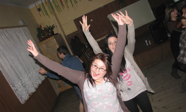 ostatki!