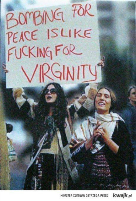 virginity