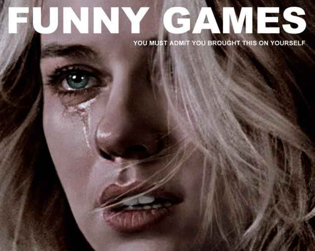 Funny Games
