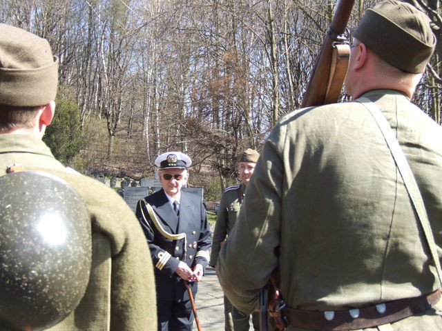 "W bitwie o Red 1939r"