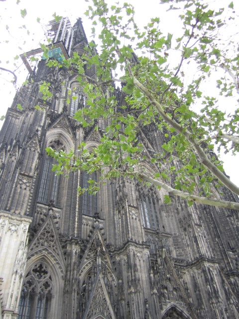 Klner Dom ;)