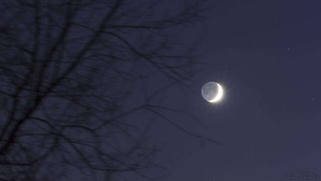 Wpis astroniki