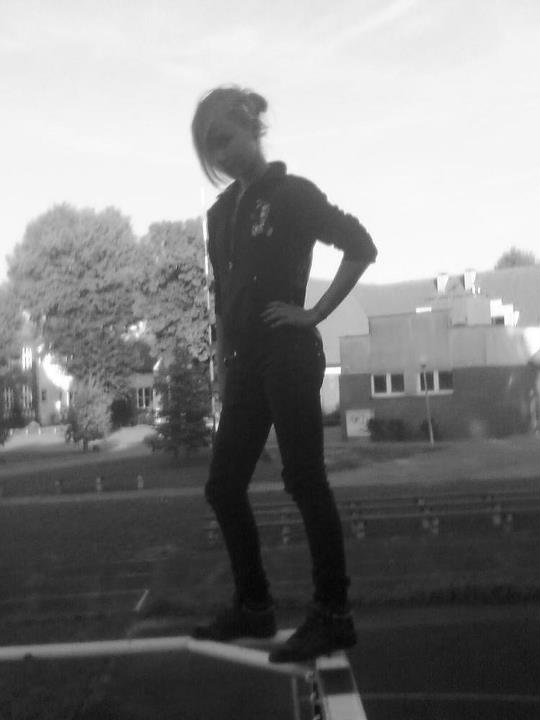 Wakacje . mrah .! ;*