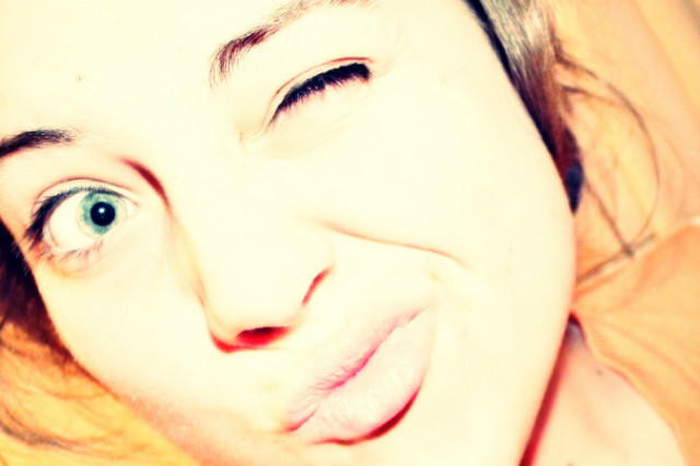 Karincioook! ; *