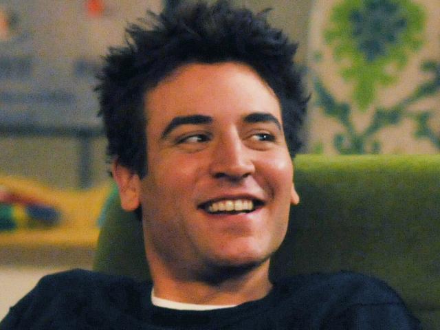 Ted.