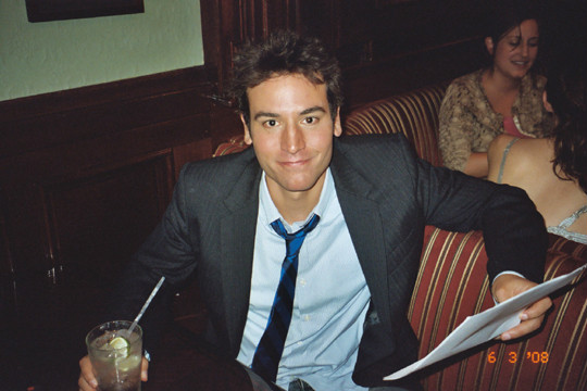 Ted.