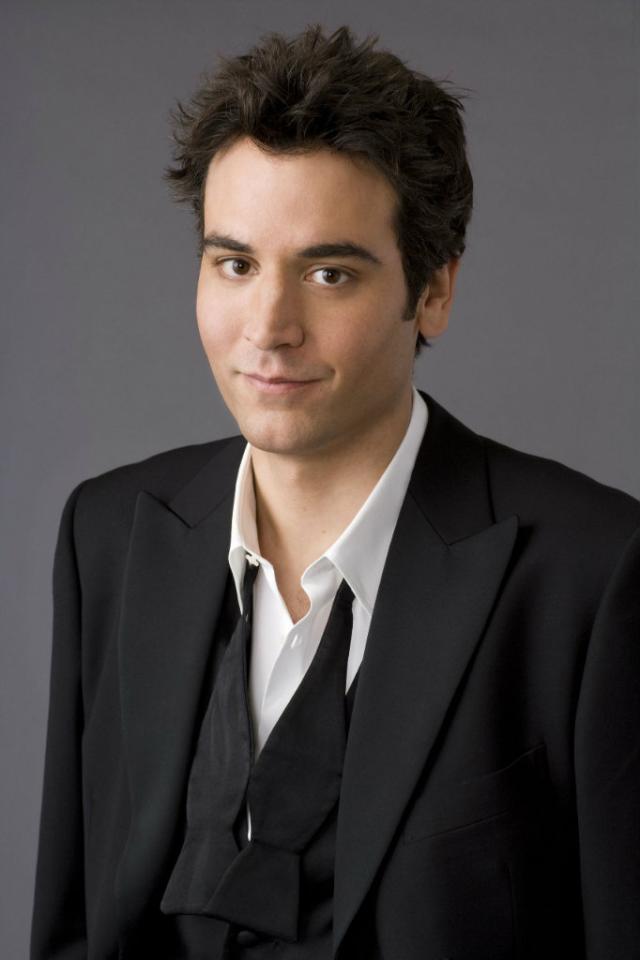 Ted.