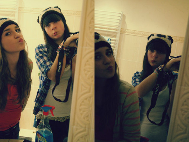 GOBEK ! ; D