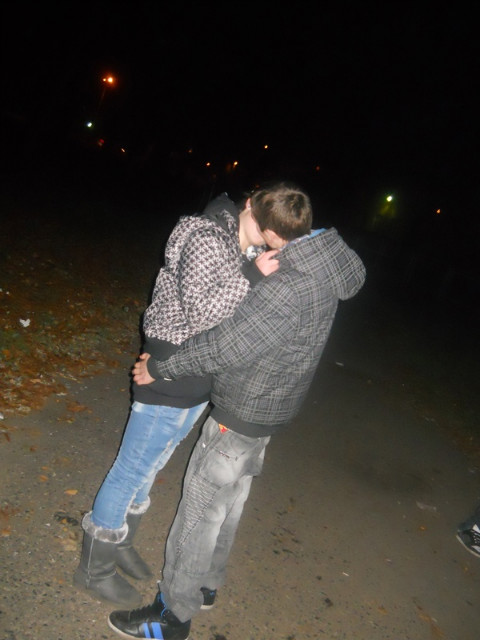 Z nim ; *