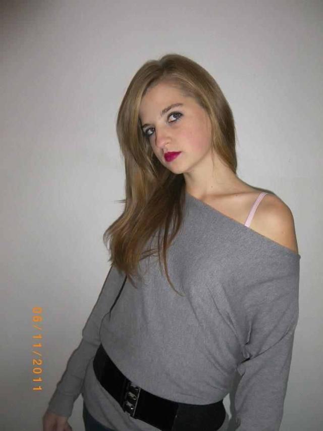 Sesja u mojej ;**