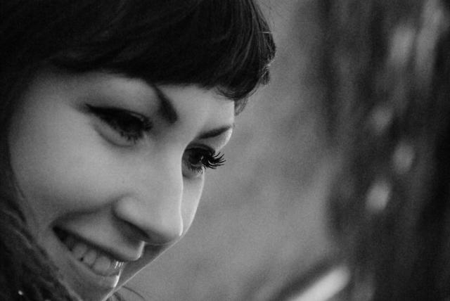 Portret Vintage(Szumy Planowane)