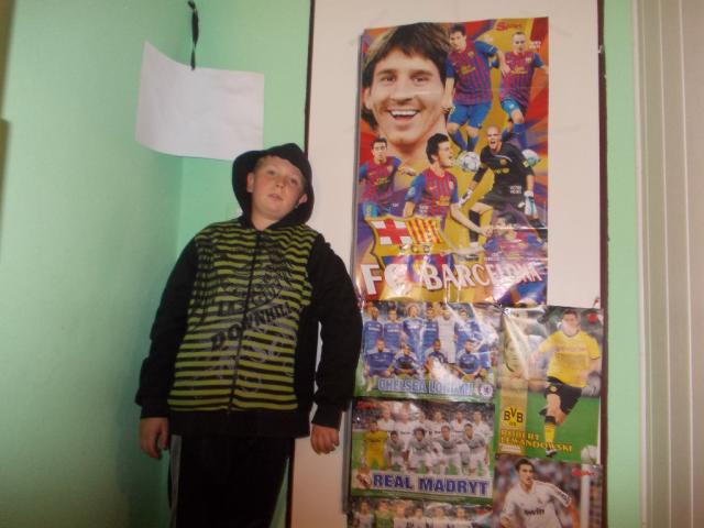 Wpis przemcio1997