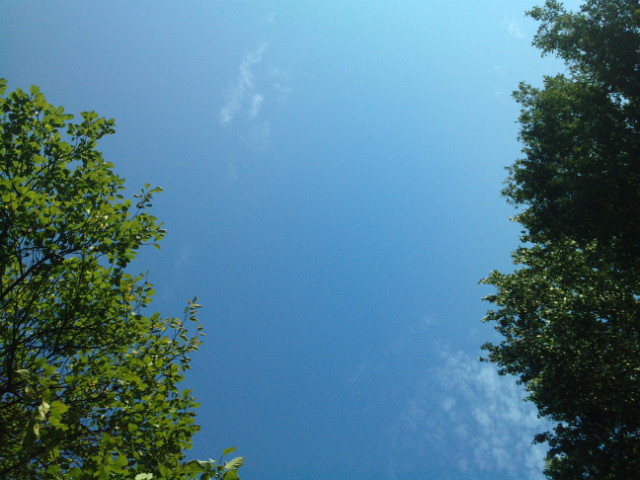 sky