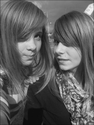 Z Pyszczkiem ;*
