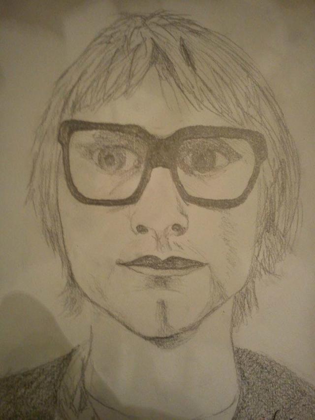 Cobain 