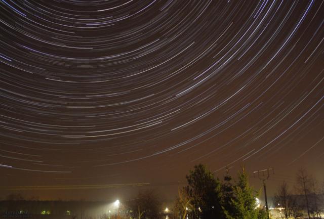 Wpis astroniki