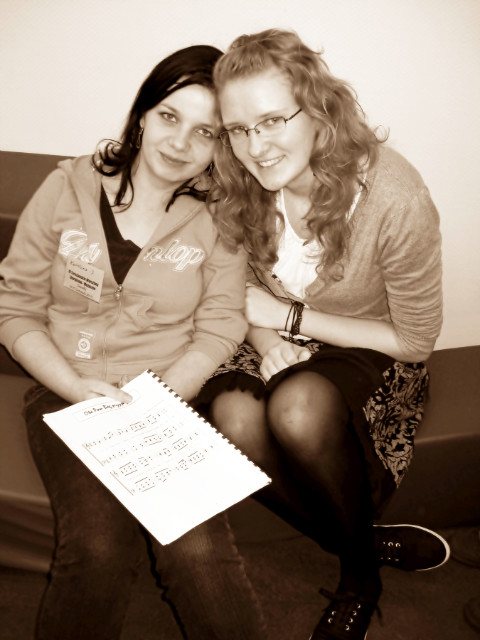 z Karolink  ;*