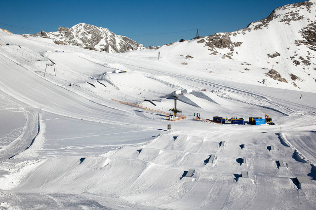 Dachstein