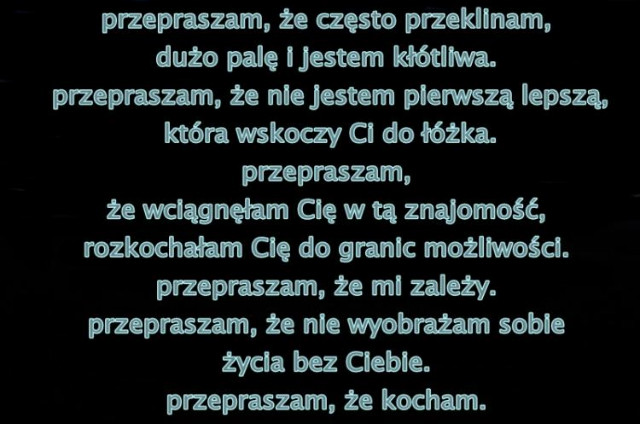 Wpis modyfikacjamarzen