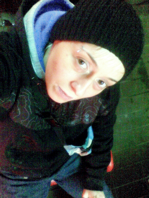 ycie..