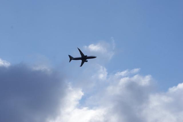 Ryanair