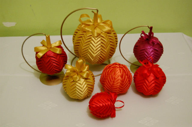 Moje bombki