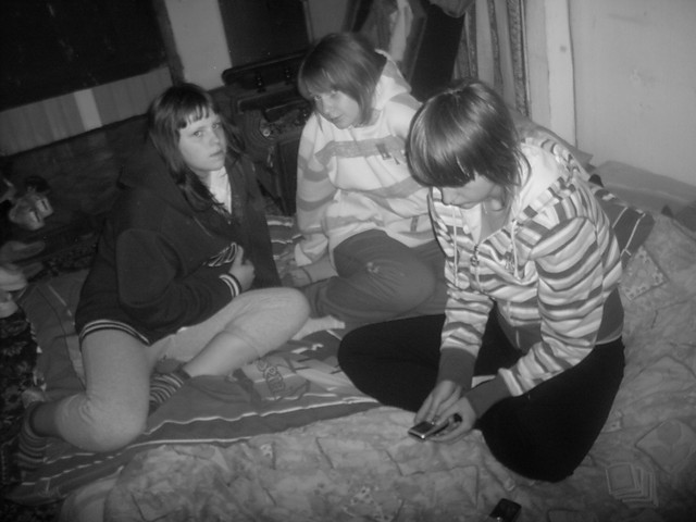 Stareeee ; )