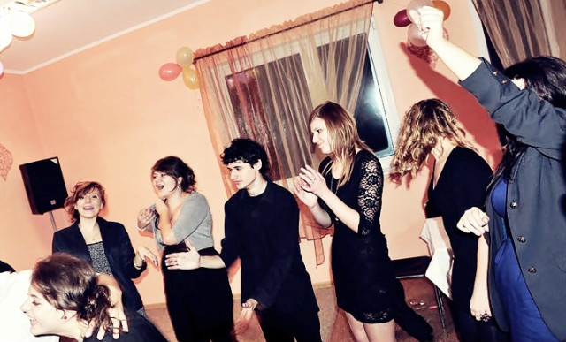 Wpis musicismylifex