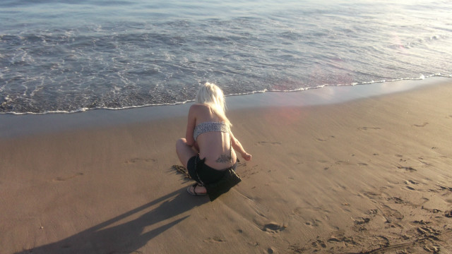 Wpis blondipolinka