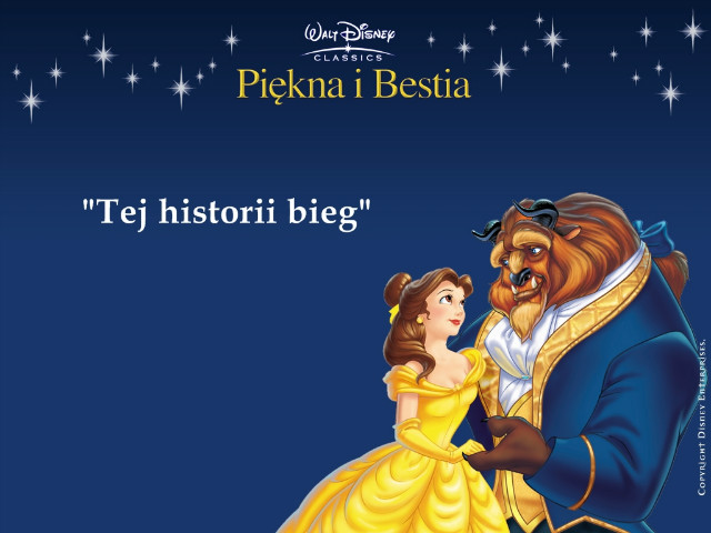 Pikna z besti jest.