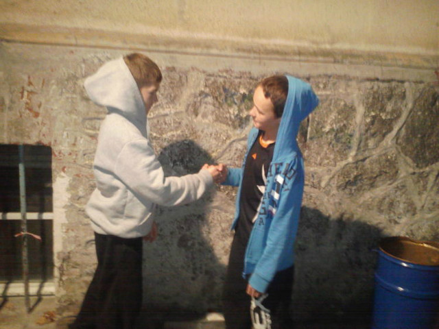 Wamm ; D
