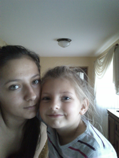  Heheh ; d