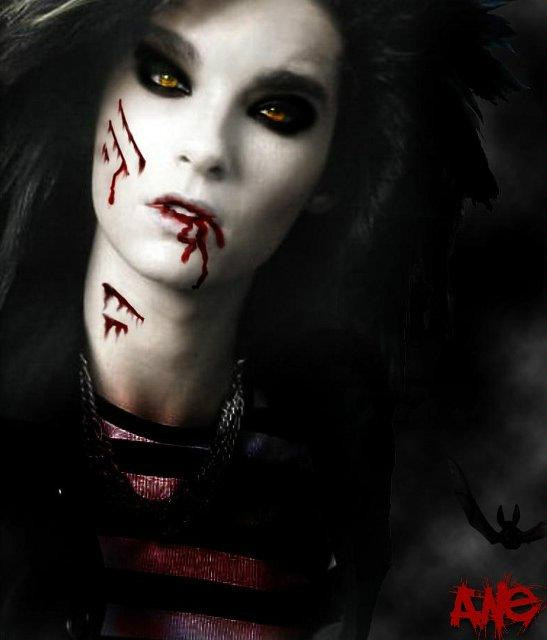 Wpis vampirelovers
