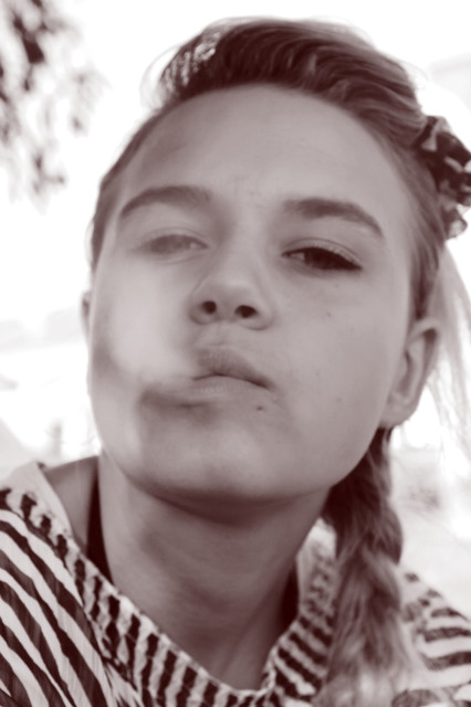 Hah ; D