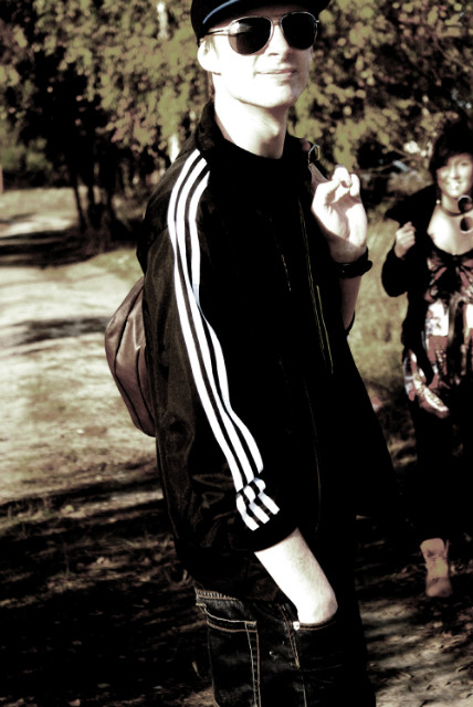 gdybym nie wrci