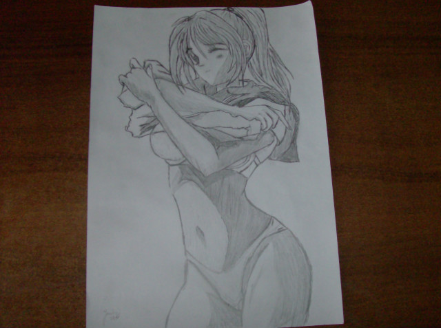 Tak O ;p