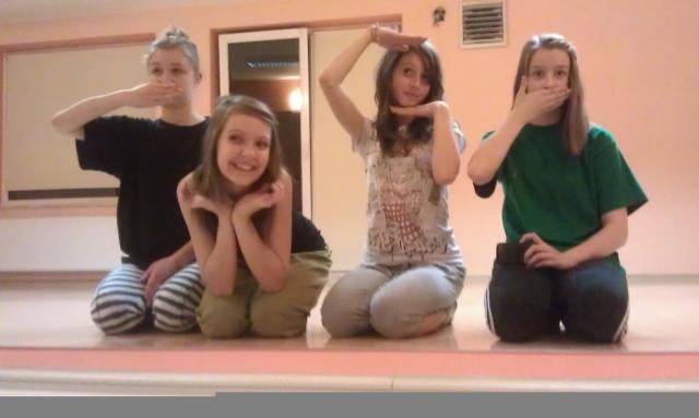 23. trening xd.
