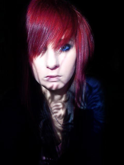 Wpis darknessclarityy