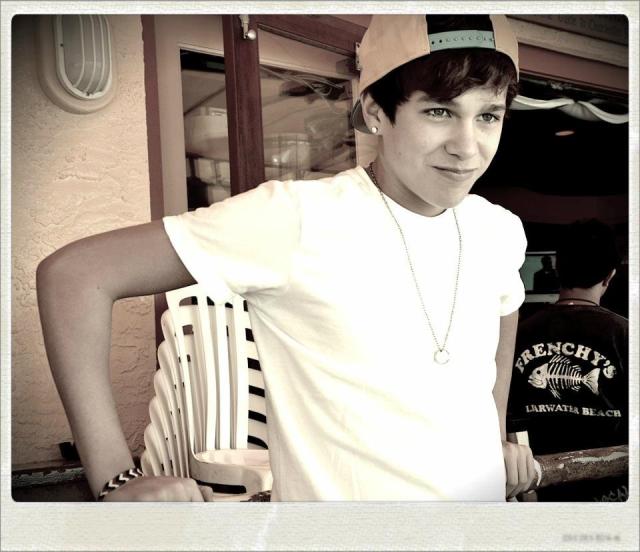 Wpis iloveaustin