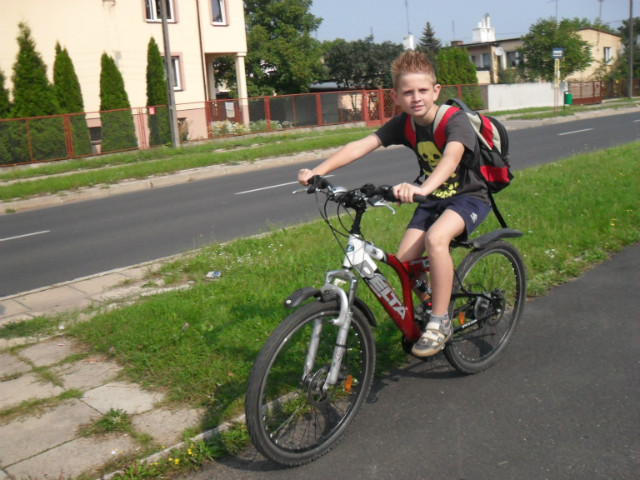 Mj MISTRZU :D 
